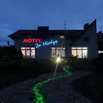Motel Za Miedzą