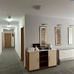 Motel Za Miedzą Bralin