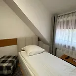 Motel Za Miedzą