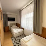 Motel Za Miedza 2*