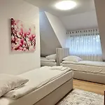 Motel Za Miedza 2*