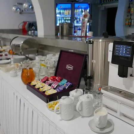 Motel Za Miedza Bralin