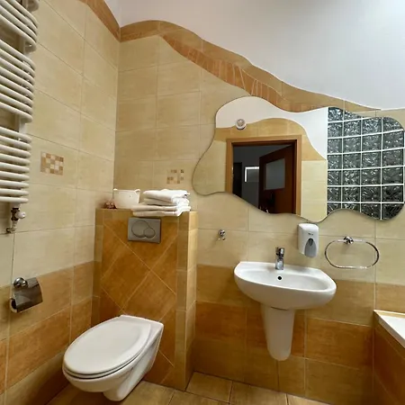 Motel Za Miedza Bralin