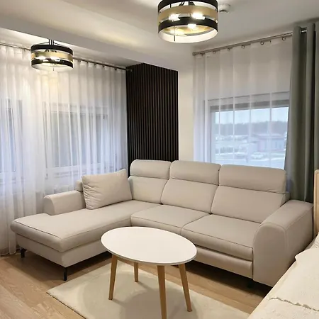 Za Miedza Motel Bralin