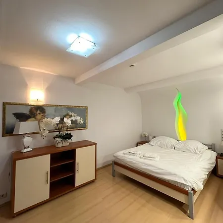 Motel Za Miedza 2*