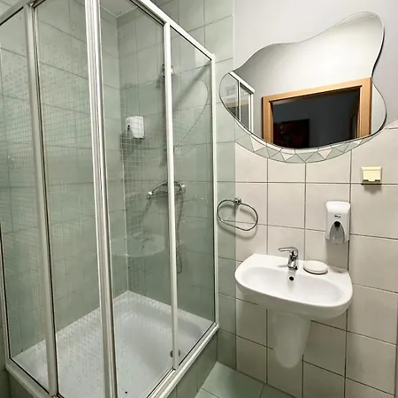 Motel Za Miedza Bralin