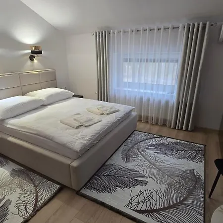 Motel Za Miedza