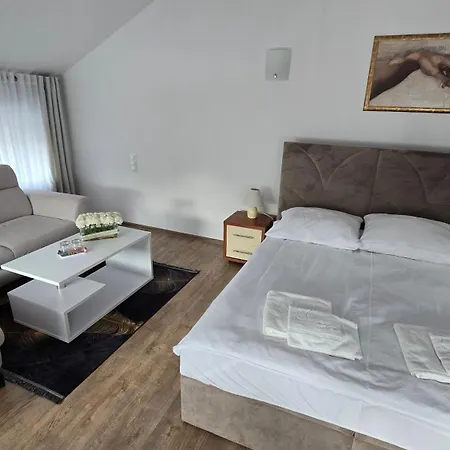 Motel Za Miedza Bralin