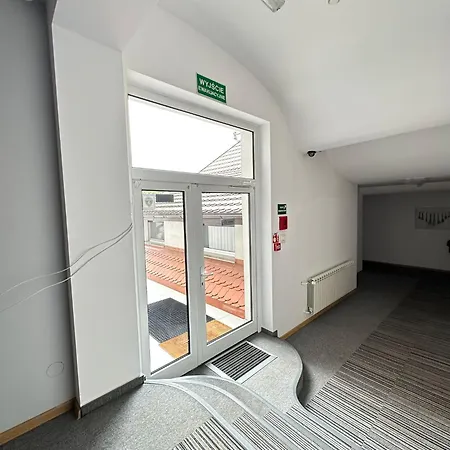 Motel Za Miedza