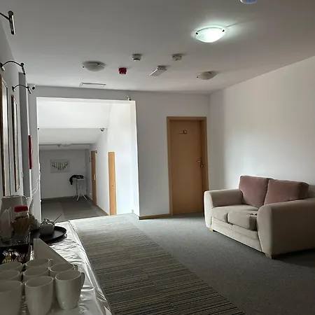 Motel Za Miedza Bralin