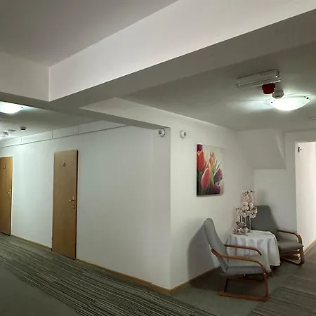 Motel Za Miedza 2*