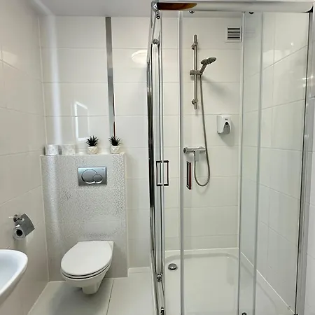 Motel Za Miedza Bralin