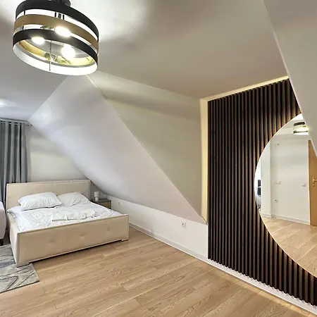 Motel Za Miedza
