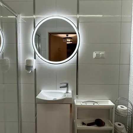 Motel Za Miedza 2*