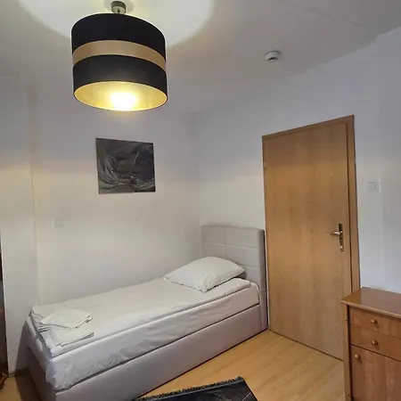 Motel Za Miedza