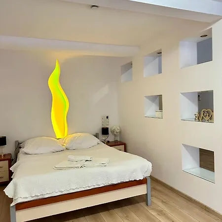 Motel Za Miedza Bralin