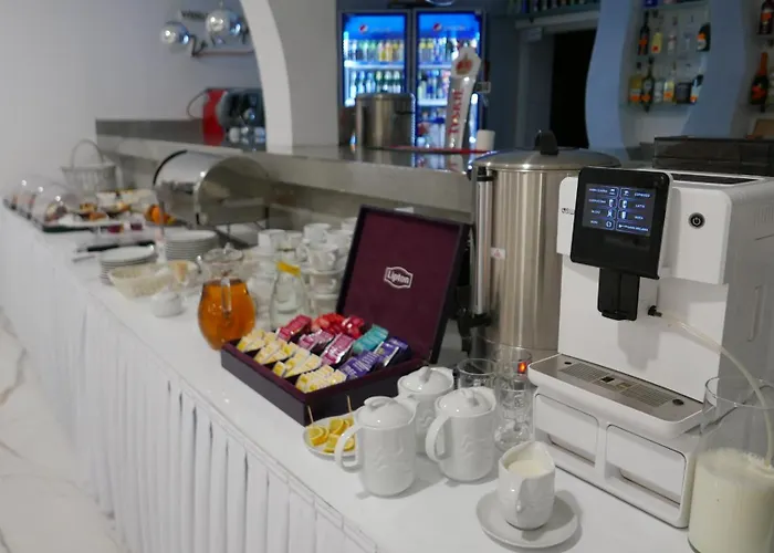 Motel Za Miedzą Bralin