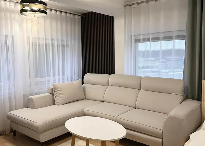 Za Miedzą Motel Bralin