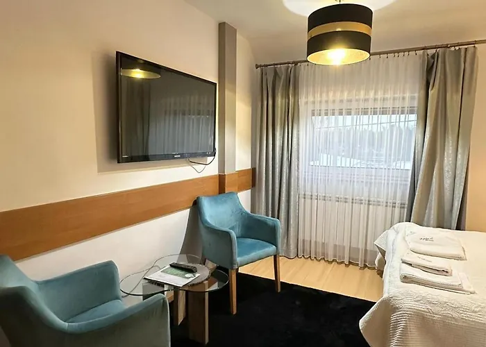 Za Miedzą 2* Bralin