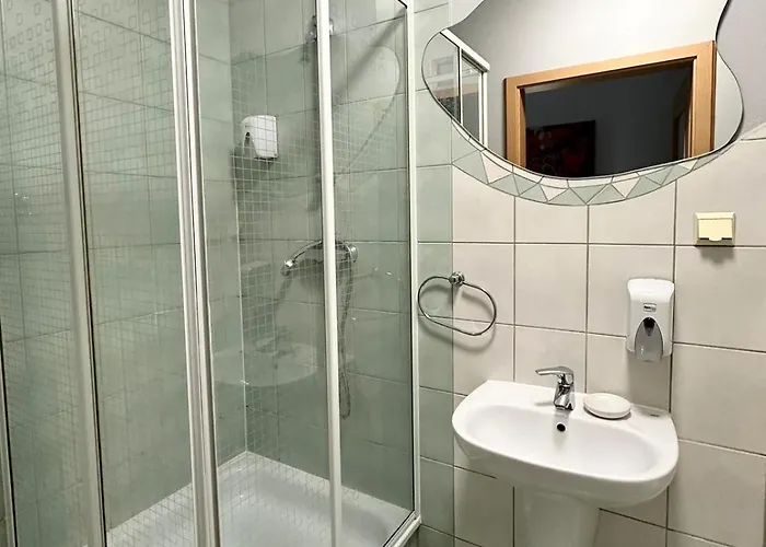 Motel Za Miedzą Bralin