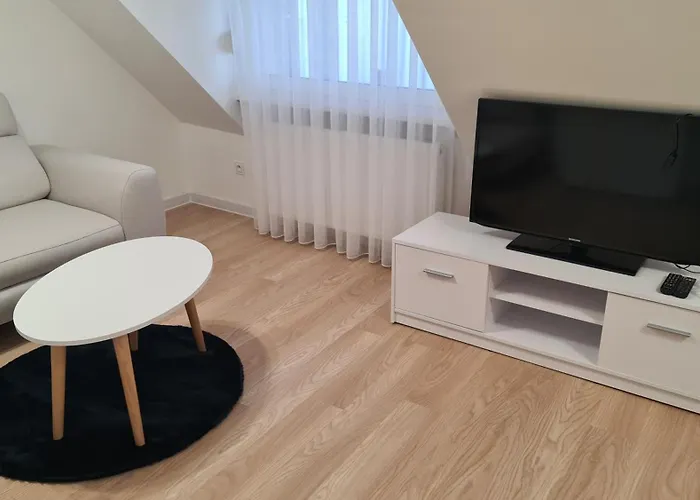 Za Miedzą 2* Bralin