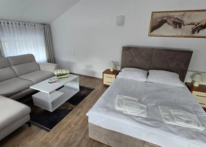 Motel Za Miedzą Bralin