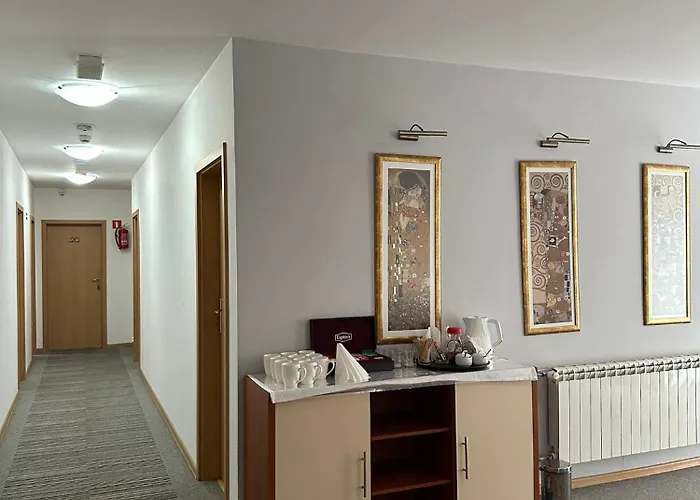 Motel Za Miedzą Bralin