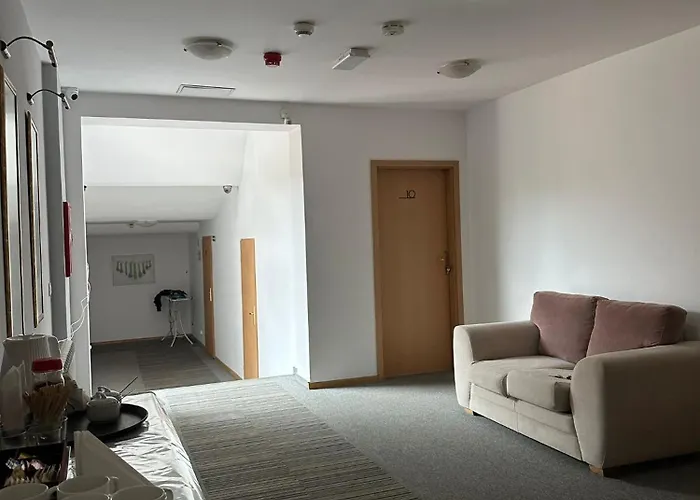 Motel Za Miedza Bralin