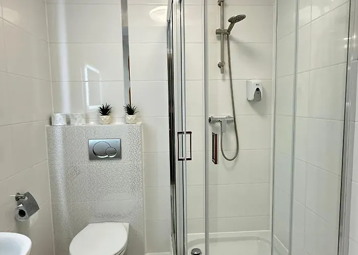 Motel Za Miedzą Bralin